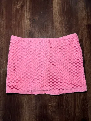 Dippin' Daisy's Hideout Mini Skirt Size Small thumbnail 3