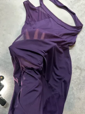 Dress Purple thumbnail 3