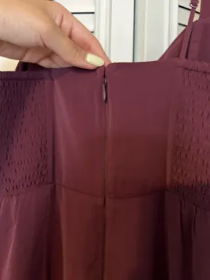 Abercrombie Dress thumbnail 5