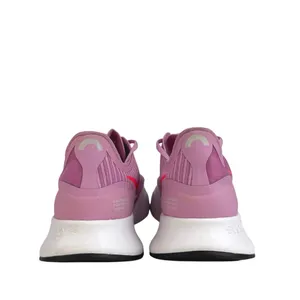 Nike SuperRep Go Women's Pink Purple Round Toe Low Top Running Sneakers Shoes 10 thumbnail 3