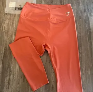 Gymshark New Leggings XL thumbnail 2