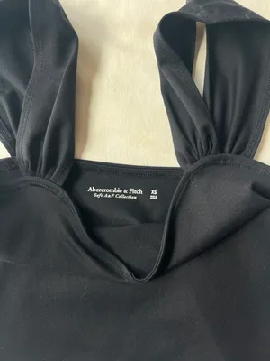 Abercrombie Tank Top thumbnail 2