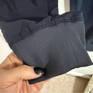 Grey’s Anatomy Women’s Scrubs Navy Blue Jogger Pants Size Medium Petite thumbnail 5