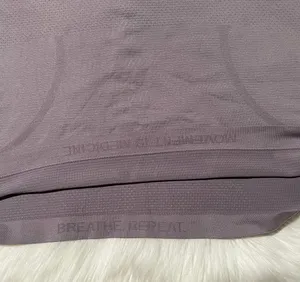 Lululemon Swiftly Tech Racerback 2.0 Peri Purple / Iced Iris thumbnail 9