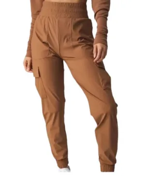 Balance Athletica - Swift Cargo Jogger Pants Athletic Training Walking Outdoors thumbnail 1