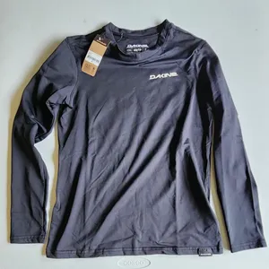Dakine Women's Black and Navy Cover-ups thumbnail 1