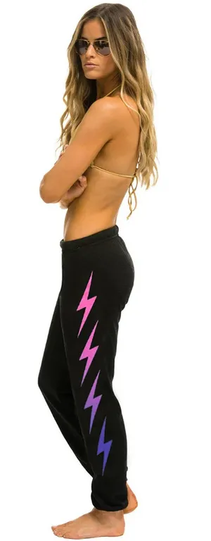 Aviator Nation Sweatpants Bolt thumbnail 1