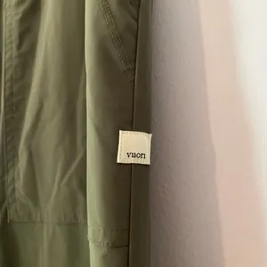 Vuori Oregano Green Miles Drawstring Jogger Pants Sportswear Gorpcore Women's XS thumbnail 3
