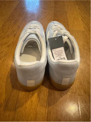 Women's Target Spencer Sneakers Light Blue White Size 9.5 thumbnail 4