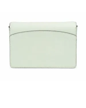Kate Spade New York Spencer Leather Chain Wallet thumbnail 4
