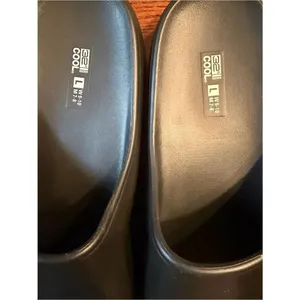 Degrees Unisex Cushion Slide Sandals(Size 7) thumbnail 8