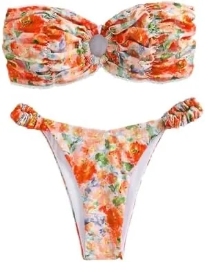 Amazon Bikini thumbnail 1