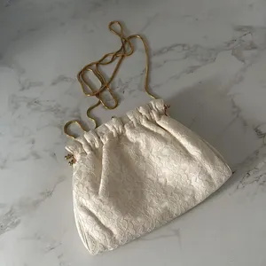 Preston&york crossbody purse EUC thumbnail 2