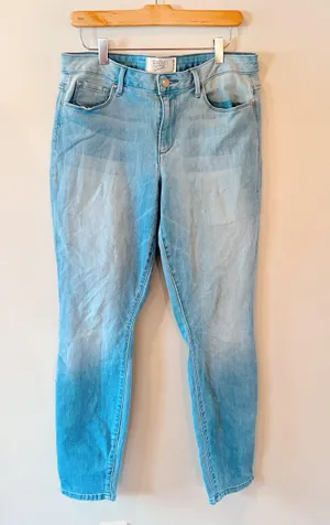Denim Skinny Jeans thumbnail 1