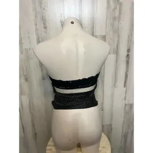 Polkadot tank top thumbnail 4