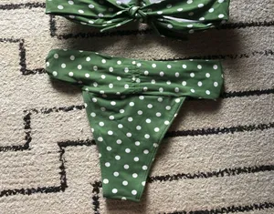 NADA strapless bikini Size M thumbnail 5