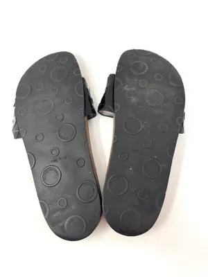 MARC JACOBS Birkenstock style shoes, vintage, made in Italy, size 40 thumbnail 10
