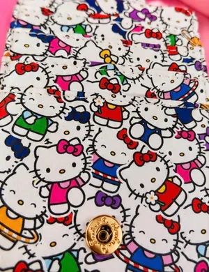 Sanrio Hello Kitty Wallet thumbnail 4