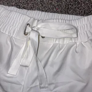 Revamped White Shorts Small thumbnail 6
