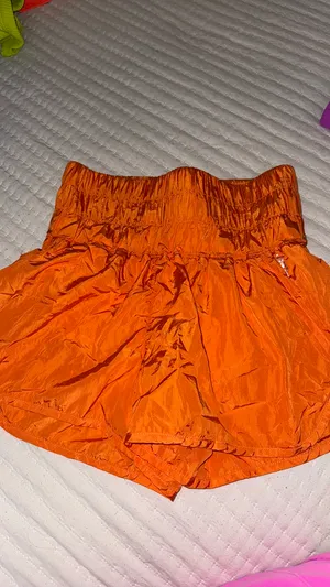 Free People Movement Shorts thumbnail 3