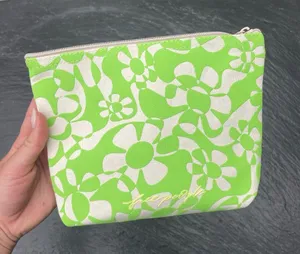 Brand new Free people makeup bag 💚 thumbnail 4