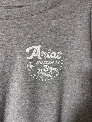 Ariat thumbnail 2
