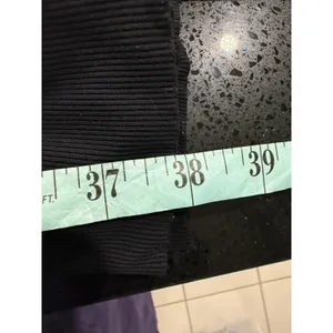 Lululemon Dance Studio Jogger Black Size 14 Lightweight Tapered Athletic‎ Pants thumbnail 7