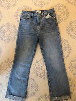 Frame Jeans thumbnail 1
