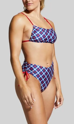Born Primitive Bikini Multiple Size M thumbnail 1