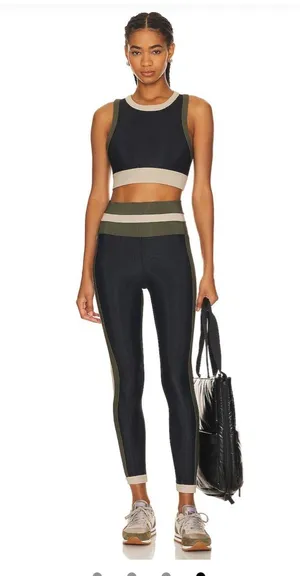 Beach Riot Two-Piece Workout Set thumbnail 3