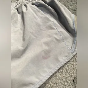 Lululemon light blue shorts 4 reg thumbnail 10