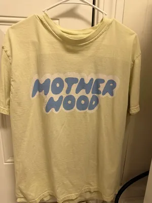 Comfort Colors T-Shirt thumbnail 1