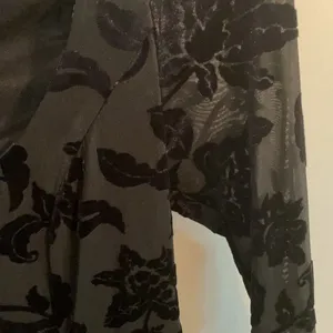 Free People Lotta Love Black Slip Dress thumbnail 13