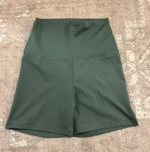 Yogalicious Lux Biker Shorts thumbnail 2