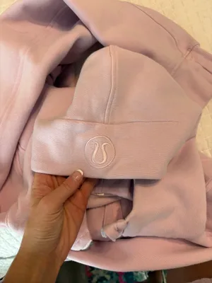 Lululemon Scuba Hoodie Full-Zip thumbnail 4