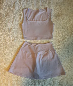 Wild Fable Lavender Matching Set thumbnail 1