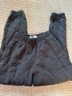 Abercrombie Sweatpants thumbnail 2