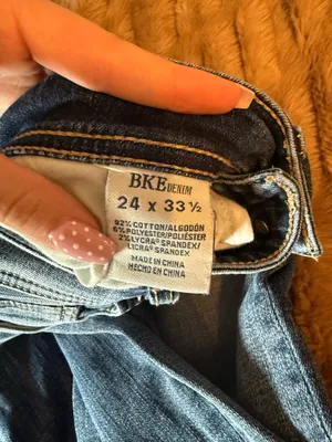Buckle Jeans thumbnail 2