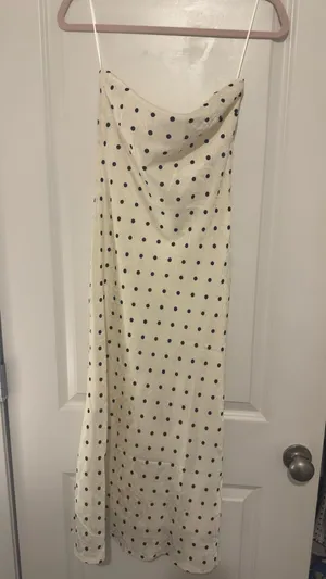 Altar'd State Dress thumbnail 3