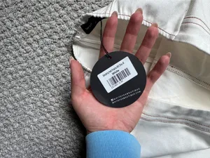 White Fox Denim Boutique White Dress thumbnail 4