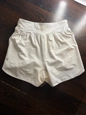 Lululemon Fast Free Shorts thumbnail 4