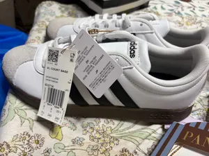 71/2 adidas women’s sneakers brand new thumbnail 3