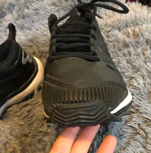 Boombah softball pitching shoes thumbnail 3