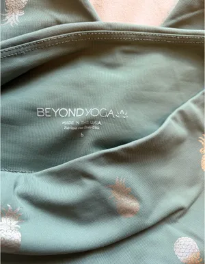 Beyond Yoga Leggings thumbnail 2