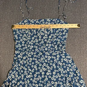 Reformation Presley Mini Dress thumbnail 13