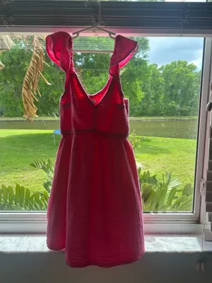 Hollister Dress thumbnail 3