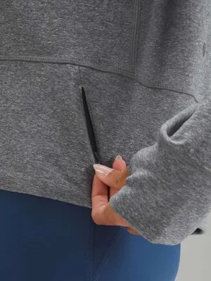 Lululemon Ready to Rulu Pullover thumbnail 3