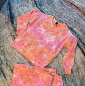 AR-33 Soft Loungewear Sweatshirt. S thumbnail 6