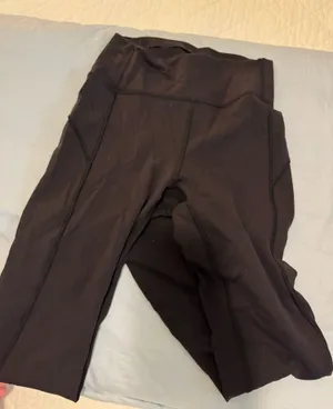 Lululemon Leggings Wunder High-Rise thumbnail 1