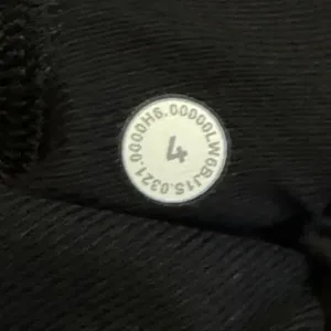 Lululemon Ready to Rulu Jogger Crop Sweats size 4 thumbnail 4